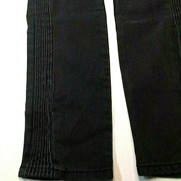 RSQ Men's Jeans Seattle Skinny Tapered Size 32x32 - Picture 3 of 8
